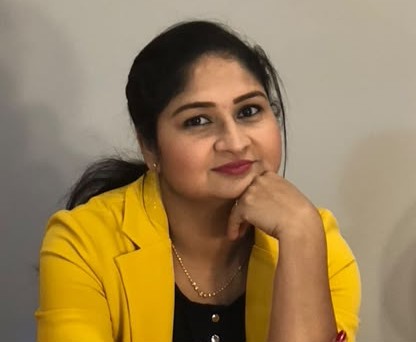 Divya Baddela, Founder & CEO of D Media Makers