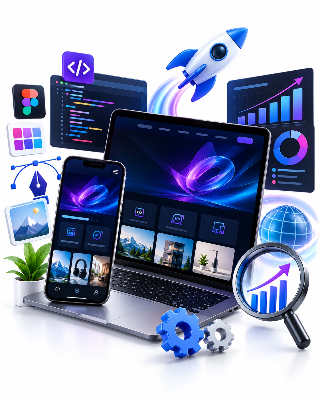 Website Development