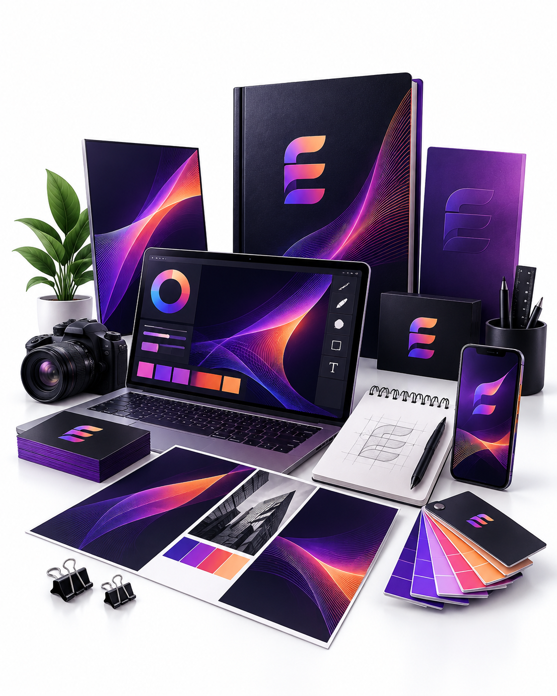 Branding and Design